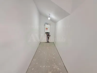 Casa noua Moderna , P+M, 5 camere, Hemeius – zona Primariei - foto 16