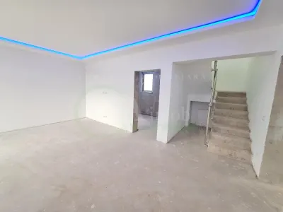 Casa noua Moderna , P+M, 5 camere, Hemeius – zona Primariei - foto 17