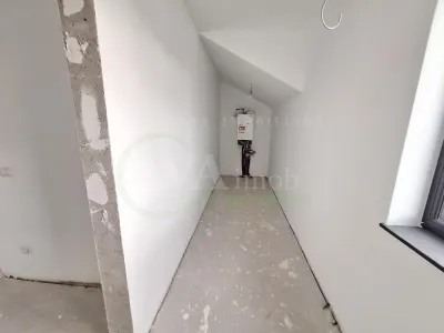 Casa noua Moderna , P+M, 5 camere, Hemeius – zona Primariei - foto 19