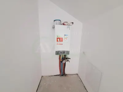 Casa noua Moderna , P+M, 5 camere, Hemeius – zona Primariei - foto 20