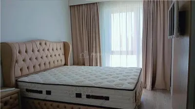 Apartament 2 camere de inchiriat Class Park - foto 8