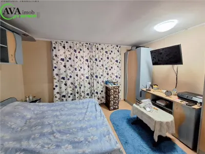 Repozitionare pret! Vila de vanzare P+E, zona Ura - foto 3