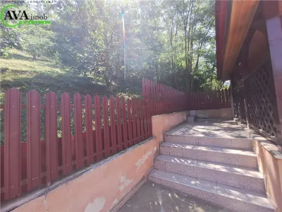 Vila lux, 230mp, teren 600 mp, zona Serbanesti - foto 11