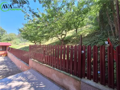 Vila lux, 230mp, teren 600 mp, zona Serbanesti - foto 12
