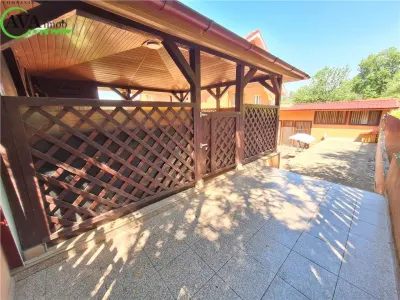 Vila lux, 230mp, teren 600 mp, zona Serbanesti - foto 14