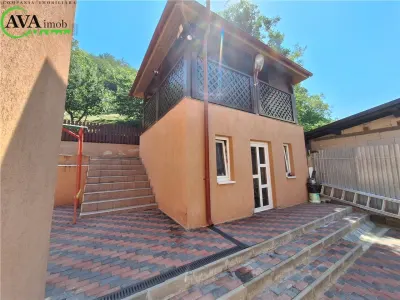 Vila lux, 230mp, teren 600 mp, zona Serbanesti - foto 15