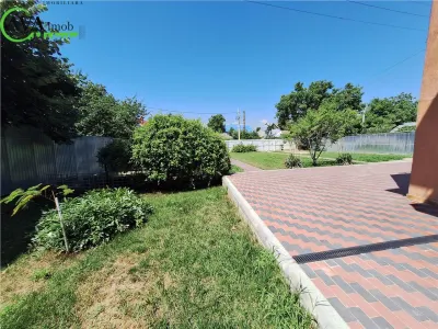 Vila lux, 230mp, teren 600 mp, zona Serbanesti - foto 7