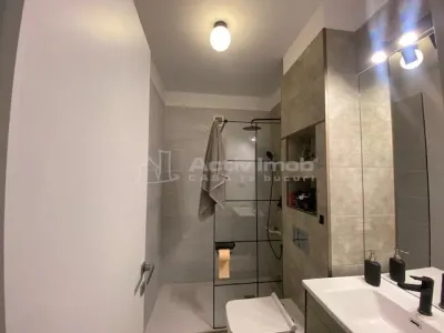 Penthouse de lux in zona Sisesti-spatios, view superb - foto 22