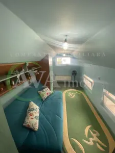 Casa P+1, 4 camere, teren 760 mp, zona Tache - foto 12