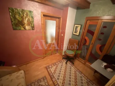 Casa P+1, 4 camere, teren 760 mp, zona Tache - foto 13