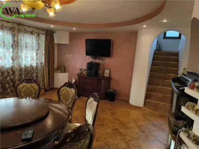 Casa P+1, 4 camere, teren 760 mp, zona Tache - foto 5
