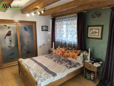 Casa P+1, 4 camere, teren 760 mp, zona Tache - foto 6