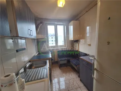 Apartamente 3 camere decomandat | Zona Orizont, Bacau - foto 5