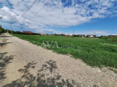 Teren intravilan 3177 mp, zona Serbanesti - foto 2