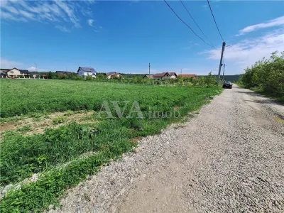 Teren intravilan 3177 mp, zona Serbanesti - foto 5