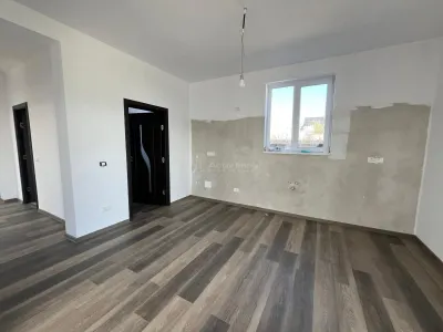 Olosag, Vila P+1E, 194 Mp., Compartimentare  Moderna - foto 13