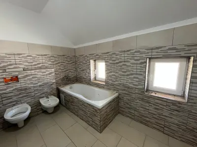 Olosag, Vila P+1E, 194 Mp., Compartimentare  Moderna - foto 24