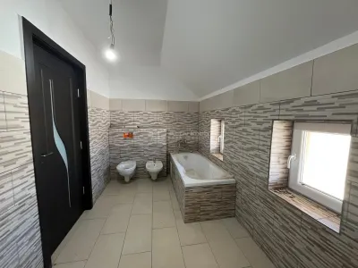 Olosag, Vila P+1E, 194 Mp., Compartimentare  Moderna - foto 25