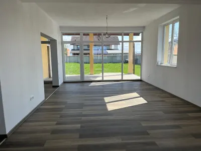 Olosag, Vila P+1E, 194 Mp., Compartimentare  Moderna - foto 4
