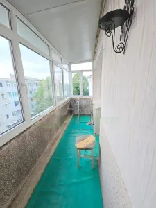 Apartament 3 decomandate, 2 bai, zona Republicii Bacau - foto 4