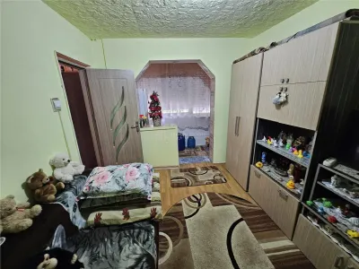 Resita, 2 Cam. Mobilat+Utilat, Parter, Micro 1 - foto 14