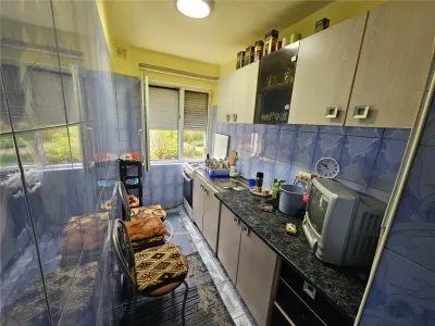 Resita, 2 Cam. Mobilat+Utilat, Parter, Micro 1 - foto 6