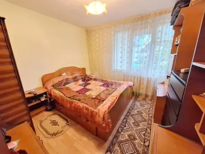 Apartament 3 camere decomandate – Parter, zona Piata Sud, Bacau - foto 3