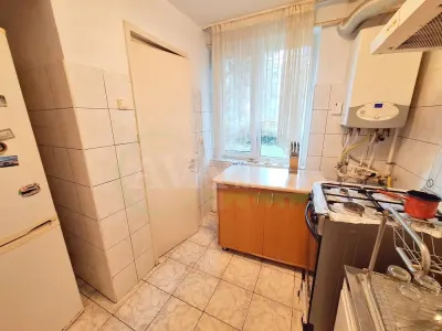 Apartament 3 camere decomandate – Parter, zona Piata Sud, Bacau - foto 7