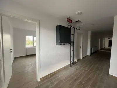 Lugoj, Pensiune 16 Cam., 850 Mp, Renovata Str. Principala - foto 21