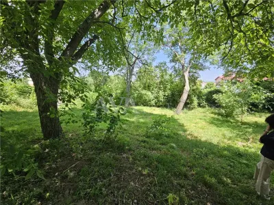 Casa spatioasa de vanzare in centrul satului Racaciuni – teren generos, livada, anexe - foto 15