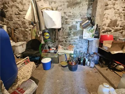 Casa spatioasa de vanzare in centrul satului Racaciuni – teren generos, livada, anexe - foto 20