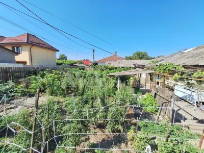 Teren 371 mp curti constructii+casa 5 camere si anexe, zona Izvoare - foto 23