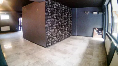 Spatiu comercial cu terasa de vanzare Sebastian - foto 14