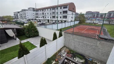 2 camere Bragadiru Cristalului imobil nou - foto 7