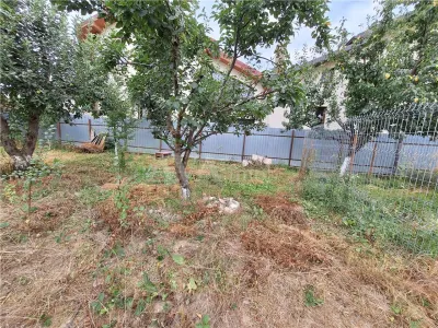 Teren intravilan 3650 mp, zona Serbanesti - foto 4