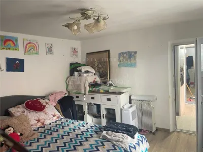 Teren intravilan 3650 mp, zona Serbanesti - foto 7