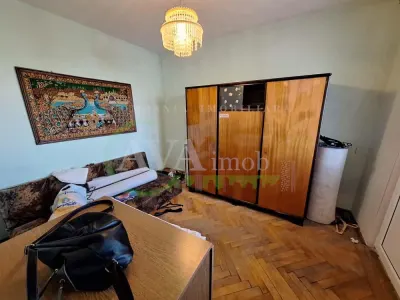 Apartament 2 camere nedecomandat | Balcon - Zona Narcisa, Bacau - Bacau