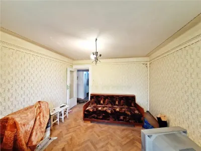 Apartament 2 camere decomandat zona Neagoe Voda - foto 4