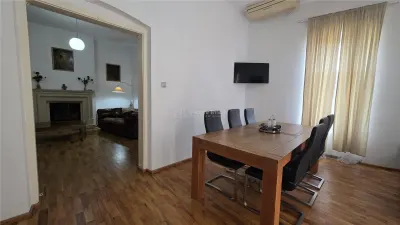 Casa boiereasca, eleganta,piscina, mobilata, teren 613 mp - Agronomie - foto 4