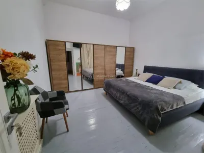 Casa boiereasca, eleganta,piscina, mobilata, teren 613 mp - Agronomie - foto 6