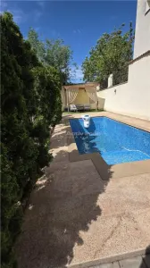 Casa boiereasca, eleganta,piscina, mobilata, teren 613 mp - Agronomie - foto 10