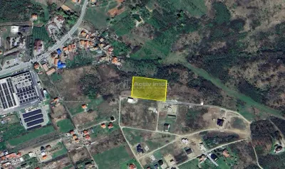 Lugoj, Investiție excelentă:  8.200 Mp., Front 200 ML., Ideal Parcelare/Case, Dealul Viilor, Priveliste Impresionanta - foto 3
