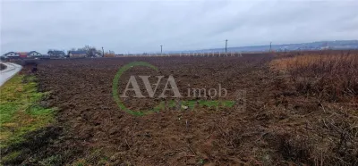 Teren intravilan 1250 mp, zona Hemeiuș - foto 2