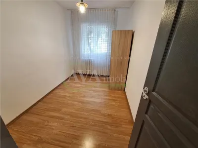 Apartament 3 camere, etaj 1, mobilat, zona Orizont - foto 7