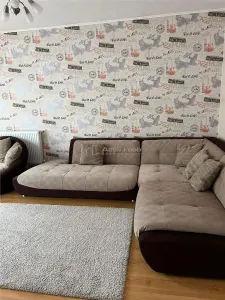 Apartament 3 camere de inchiriat – ultracentral, complet mobilat si utilat - foto 2