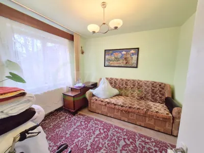 Apartament 3 camere decomandat ona Bazinul de Inot - foto 2