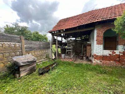 Honorici, Casa Cu Teren, 230 Mp. Suprafata construita, 1.700 Mp. Suprafata teren - foto 6