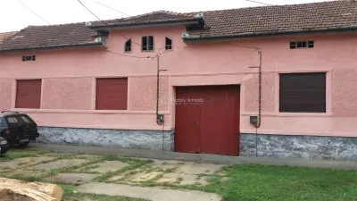 Valisoara, Casa la curte si Teren 3040 Mp, 10 minute de Caransebes - foto 17
