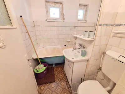 Apartament 2 camere, mobilat si utilat, zona Narcisa - foto 13