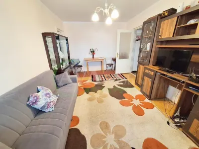 Apartament 2 camere, mobilat si utilat, zona Narcisa - foto 15